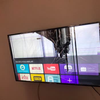 Fenoti Çatlak-Kırık Ürün Gönderme