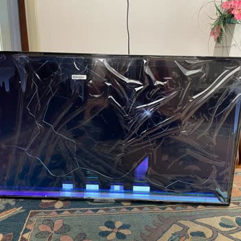 Fenoti Çatlak-Kırık Ürün Gönderme