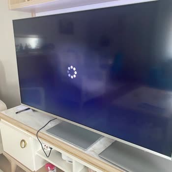 Media Markt 3 Aylık Televizyon Arızası Şikayetim.