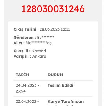 A101 Üzerinden Alınan Evdemo Markası