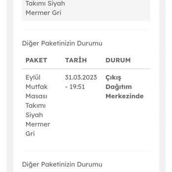 A101 Üzerinden Alınan Evdemo Markası