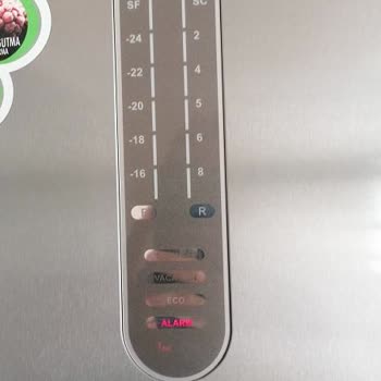 Vestel Buzdolabı 3 Gün İçerisinde Devam Eden Aynı Arıza