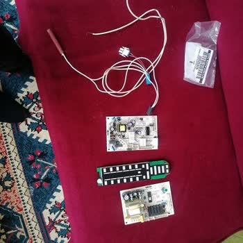 Vestel Buzdolabı 3 Gün İçerisinde Devam Eden Aynı Arıza