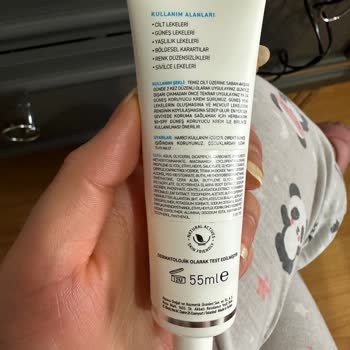 Herbaderm Cilt Bakım Ürünleri