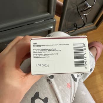 Herbaderm Cilt Bakım Ürünleri