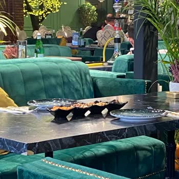 Ali Baba Nargile Restaurant Haksız Kazanç Sağlama