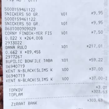 Yunus Market Bozuk Kıymayı İade Almak İstemediler