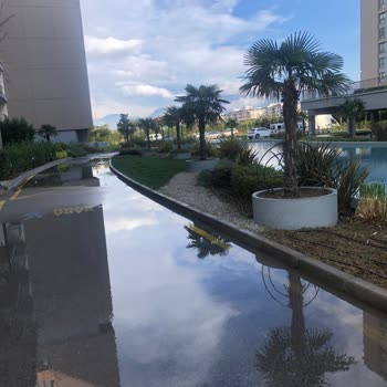 Evora Denizli Eve Ulaşma Sorunu