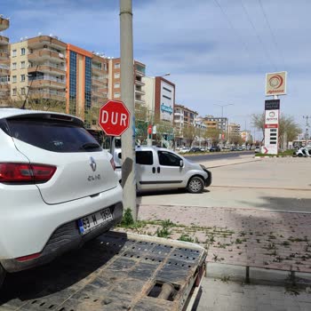 Aytemiz Petrol Benzin Yerine Su Sattı Şanlıurfa Diyarbakır Yolu