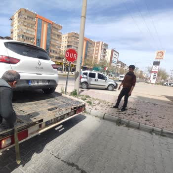 Aytemiz Petrol Benzin Yerine Su Sattı Şanlıurfa Diyarbakır Yolu