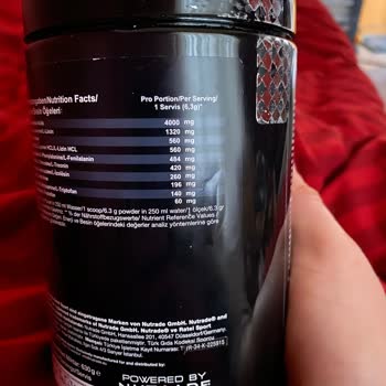 Nutrade.com.tr Nutrade.com Sattığı Ürünler De Hatalı