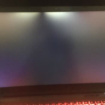 Monster Notebook Tulpar T7V20.5 Cihazımın Teknik Servisiniz Tarafından Yapılan Hatası