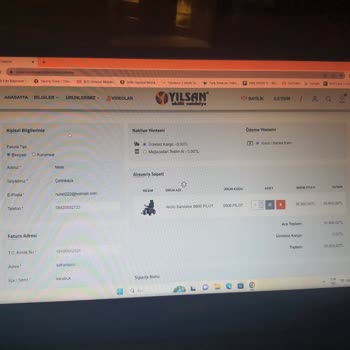 Yılsan Akülü Sandalye Para İadesinde Ücret Kesiliyor