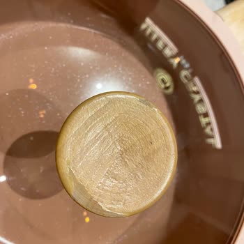 Gallery Crystal Neoflam Fika Tahta Tutma Saplarında Çatlama, Dökülme