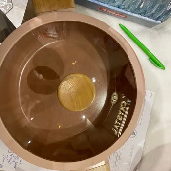 Gallery Crystal Neoflam Fika Tahta Tutma Saplarında Çatlama, Dökülme