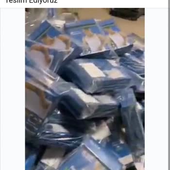 Modago.net Kalitesiz Ürün Gönderdi