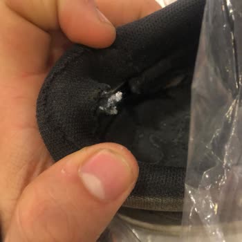 Boyner Kabul Edilmeyen Garanti Süresi Ve Alakasız Değişim Sonucu