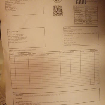 Boyner Ürün Kötü Kokuyor