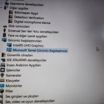 Dell İade Ve Değişim