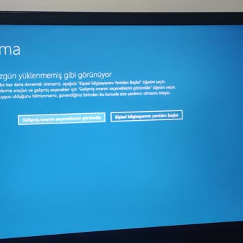 Dell İade Ve Değişim