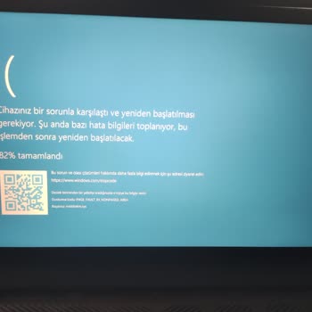 Dell İade Ve Değişim