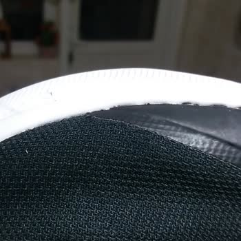 Tüketici Hakem Heyetleri Ayakkabı Dünyası Red Ürün Şikayeti