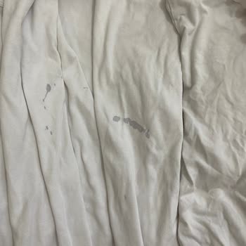 Bosch Çamaşır Makinesi Üretim Hatası