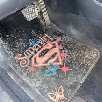 Drn Car Care İç Dış Ödeme Aldılar İçini Ellememişler Bile