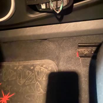 Drn Car Care İç Dış Ödeme Aldılar İçini Ellememişler Bile