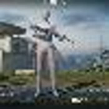 PUBG Mobile Grafik Sıkıntısı