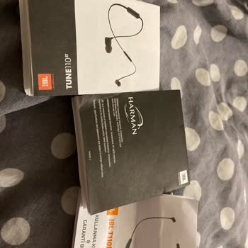 JBL Kulaklık Tek Taraflı Ses Sorunu