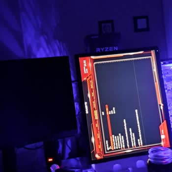 Samsung Odyssey G3 24 İnc 144 Hz Monitör Ekran Geç Geliyor