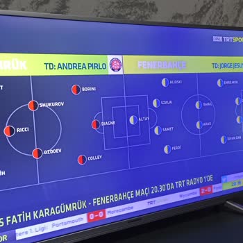 Grundig TV Nin Renkleri Bozuk Göstermesi