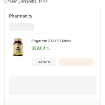 Hepsiburada Sitesinin Teslim Edilmeyen Ürün İçin Bir Şey Yapmaması