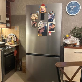 Beko Teknik Servis (Özel) Buzdolabı Şikayeti Çalışmıyor