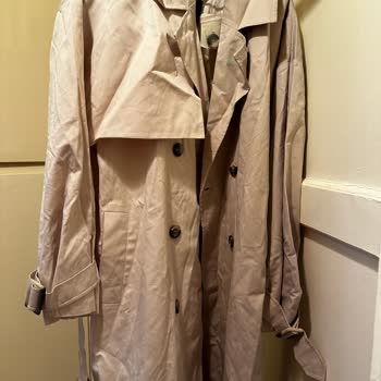 LCW Kırışık, Özensiz Ürün Gönderimi