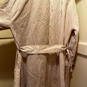 LCW Kırışık, Özensiz Ürün Gönderimi