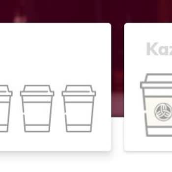 Kahve Dünyası Çalışan Barkodu Okutamadı Boşa Gitti