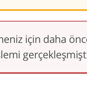 e-Devlet (Turkiye.gov.tr) Doğum Yardımı Parası Hesabıma Aktarılmıyor
