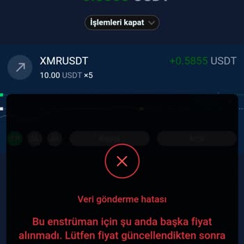 Stormgain Hileleri Pozisyon Hatası