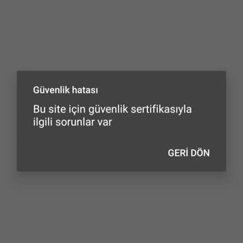 Ulaşılamaz Firma Yetkilileri Ve Sürekli Sorun Yaratan Yediüç