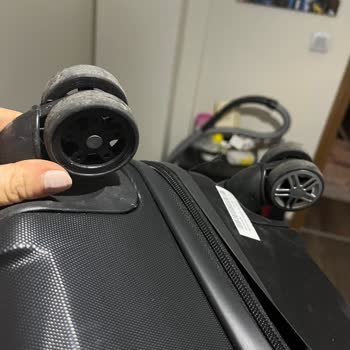 Türk Hava Yolları Mağdur Etti