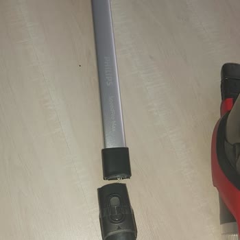 Philips Süpürge Garanti Kapsamı Dışında