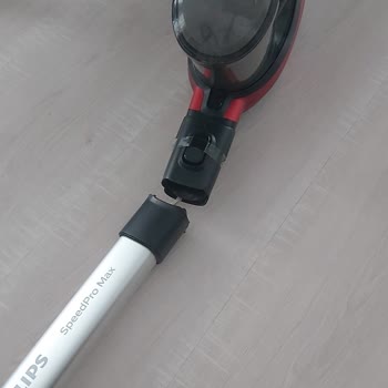 Philips Süpürge Garanti Kapsamı Dışında