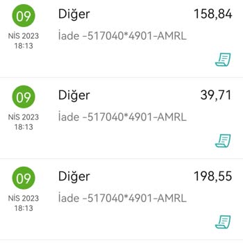 Olymp Trade Para İadesi Sorunu