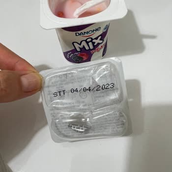 A101, Son Kullanma Tarihi Geçmiş Bebek Yoğurtlarını Satışa Sunması!