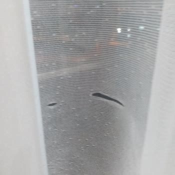 Karadeniz Perde Galerisi Karadeniz Perde Karabük Perde Yırtıldı