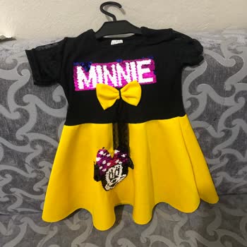 Bebitokids_ Alakasız Bir Elbise Gönderdi ve Beni Engellediler