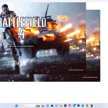 Battlefield 4 EA'da Açılmıyor