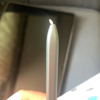 Samsung Telefon Tablet Kalemi Arızası